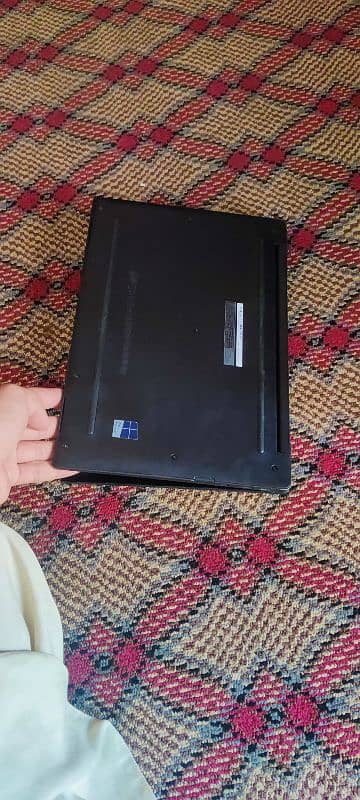 Dell laptop 5