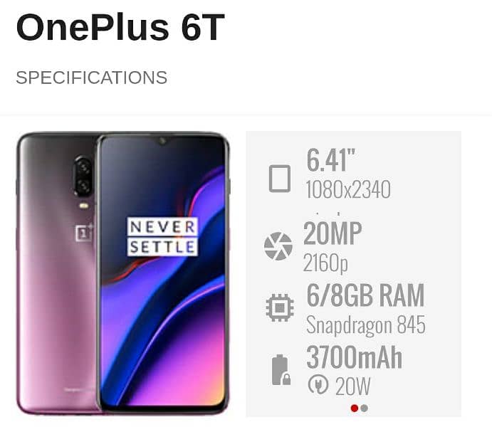 one plus 6t gaming phone 3