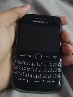 Blackberry