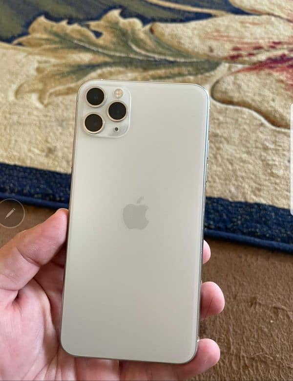 iPhone 11 pro max 512gb non pta 0