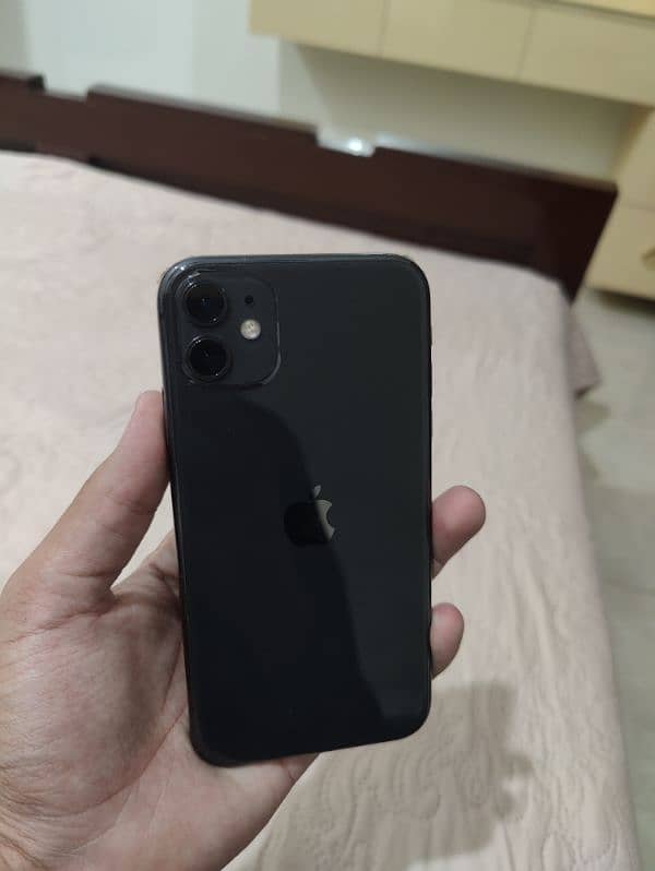 Iphone 11 non pta JV water pack fixed price 0