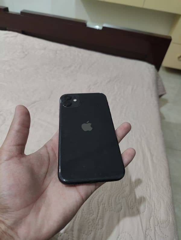 Iphone 11 non pta JV water pack fixed price 1