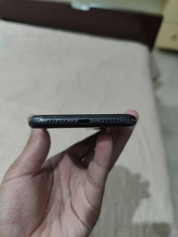 Iphone 11 non pta JV water pack fixed price 5