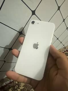 Iphone SE PTA Approved