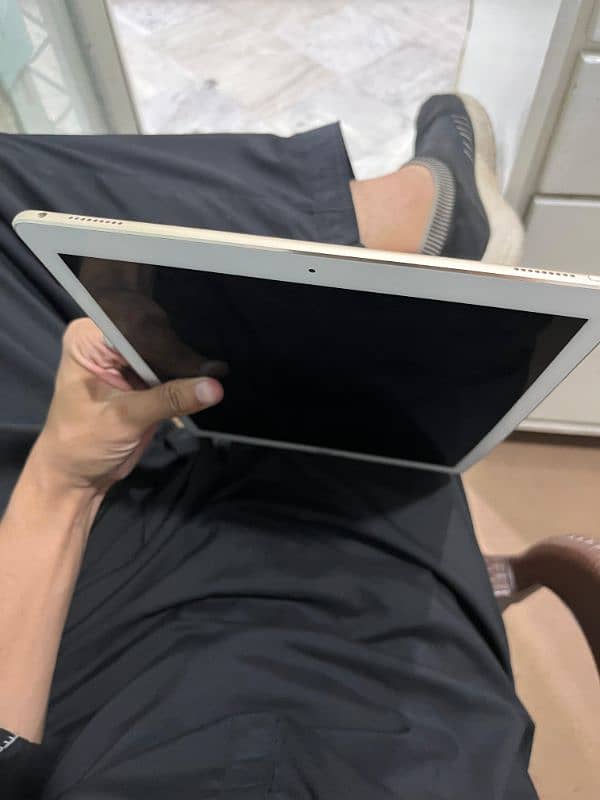 ipad pro ( 12.9 inch) 4