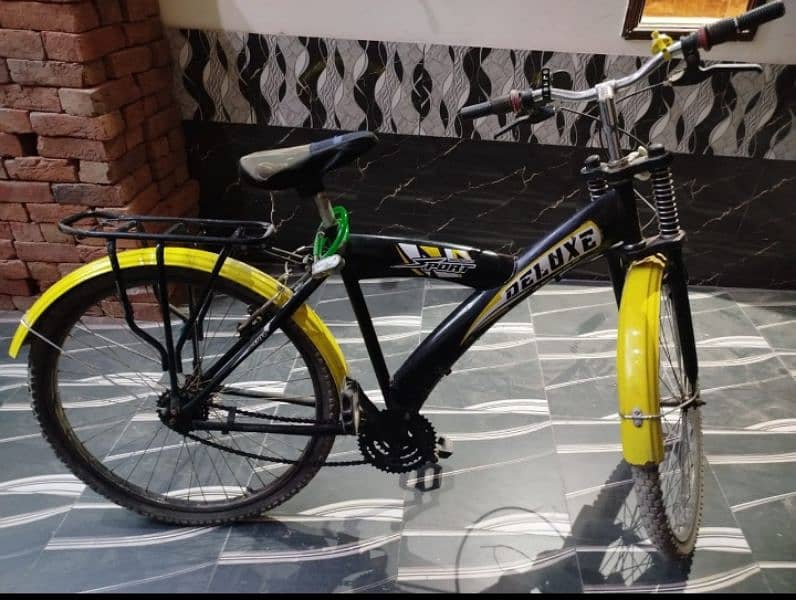 Used Cycle for Sale!! 1