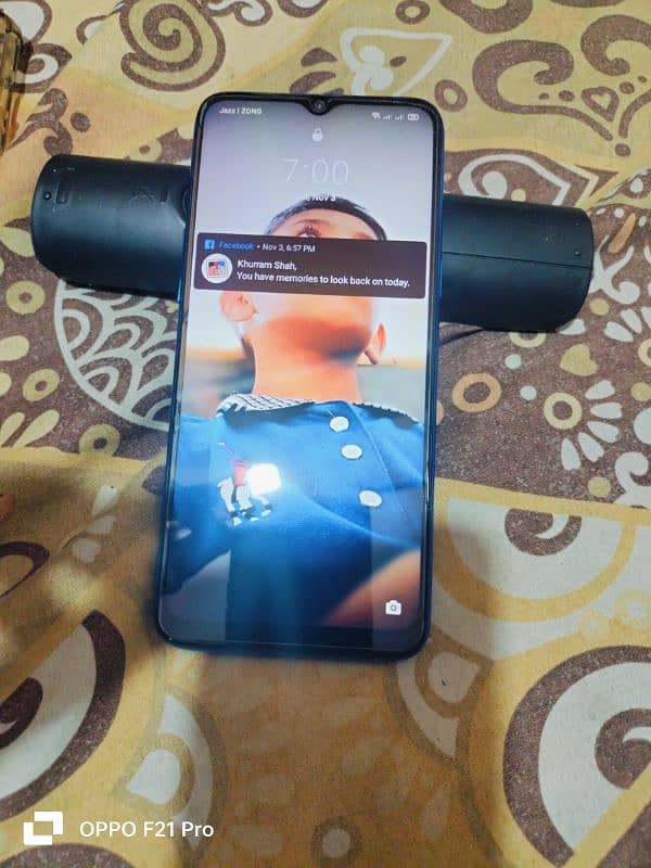 realme 5 0