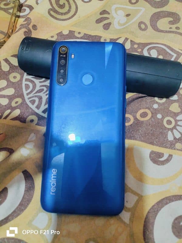 realme 5 2