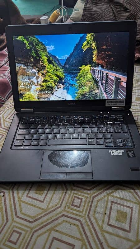 Dell Core I7 - 5th generation 0