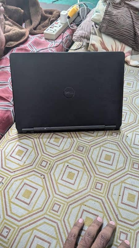 Dell Core I7 - 5th generation 1