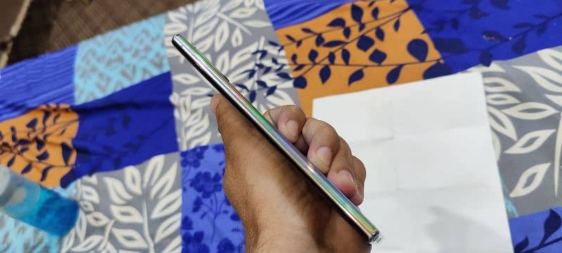 Samsung note 10 plus 3