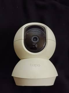 tapo camera c200