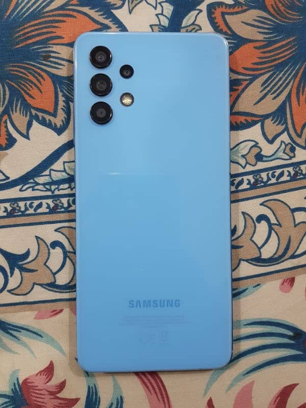 Samsung A32 3