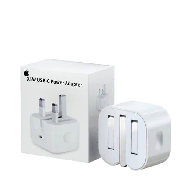 Best quality iPhone adapter 20w  with cable 15