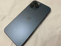 iPhone 12pro max non pta factory unlock