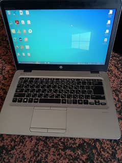 HP MT42 ELITEBOOK 6TH Generation Laptop