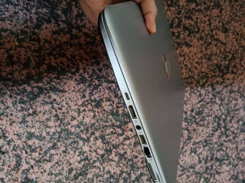 HP MT42 ELITEBOOK 6TH Generation Laptop 1