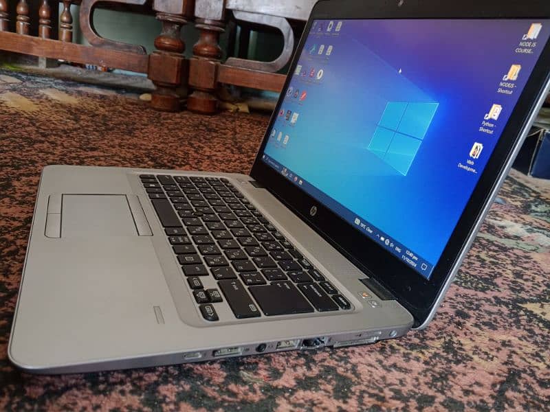 HP MT42 ELITEBOOK 6TH Generation Laptop 2