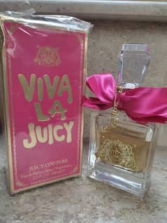 Juicy Couture Viva La Juicy Women EDP 100ml