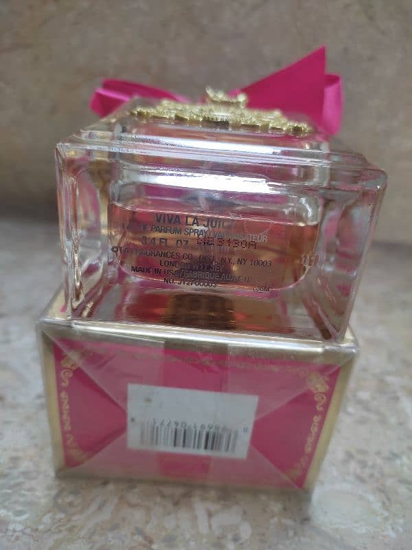 Juicy Couture Viva La Juicy Women EDP 100ml 1