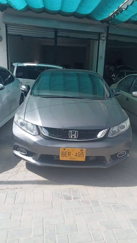 Honda Other 2015 6