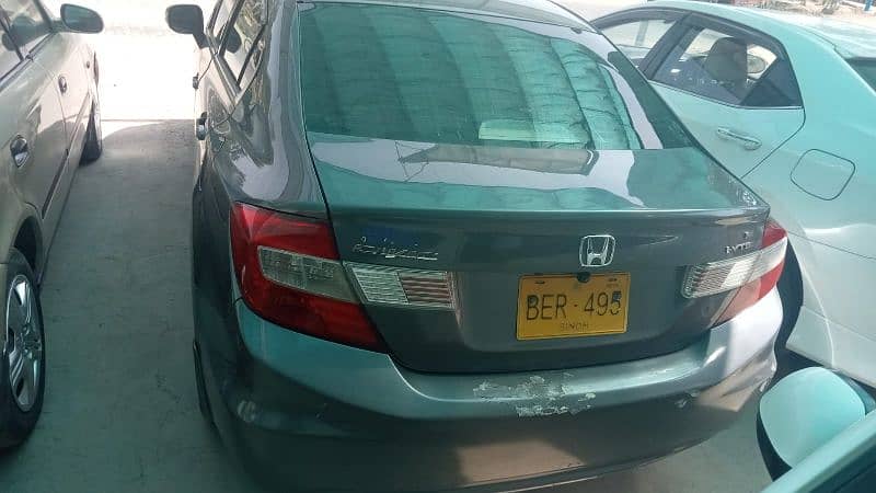 Honda Other 2015 10