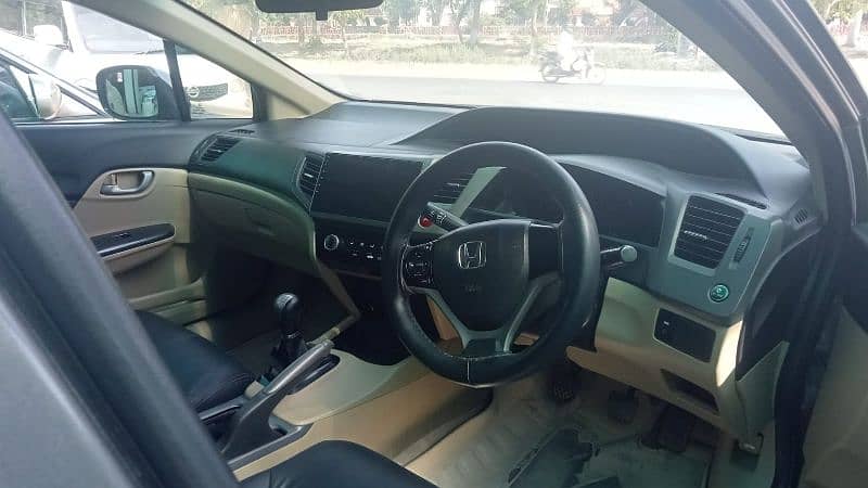 Honda Other 2015 12