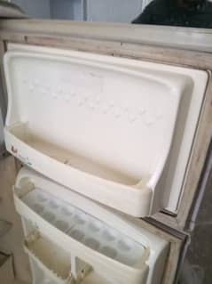 Pel medium size fridge