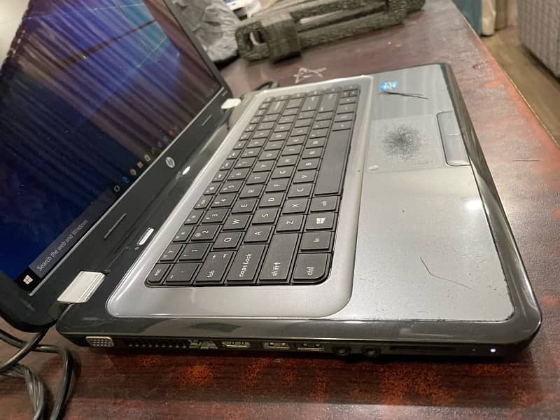 HP Laptop Pavilion g series 1