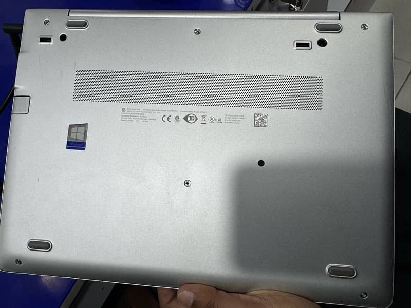 HP EliteBook 830 G6 5