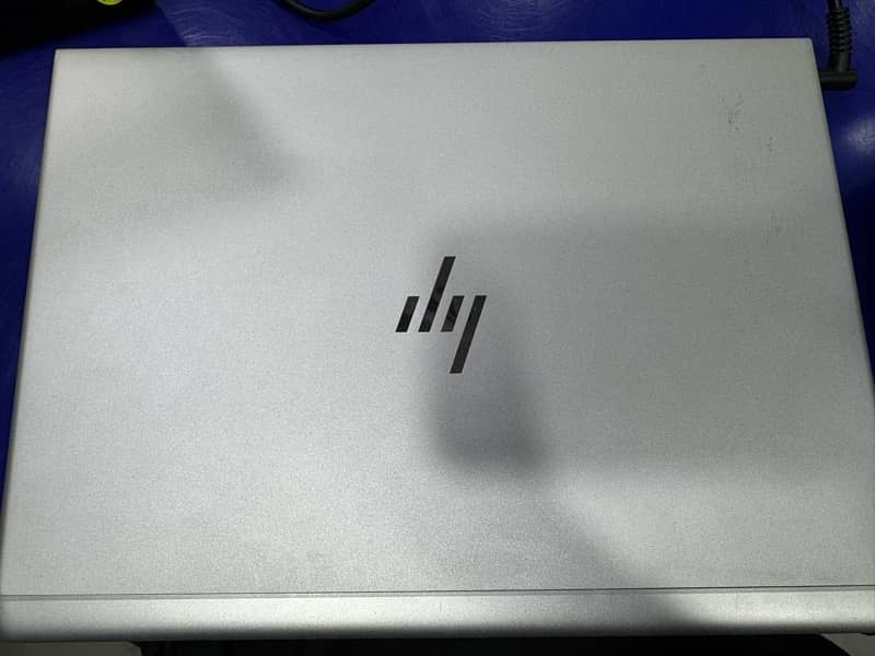 HP EliteBook 830 G6 8