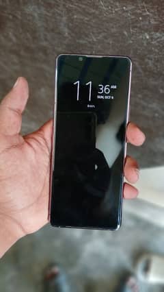 sony Xperia 5 mark 2