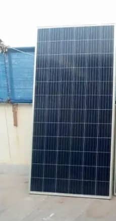 jinko 280 watt solar