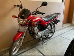 Suzuki GD110