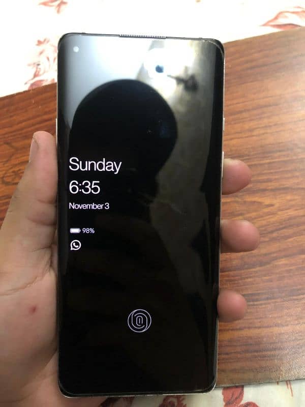 OnePlus 8 5G Lush Condition 10/10 2
