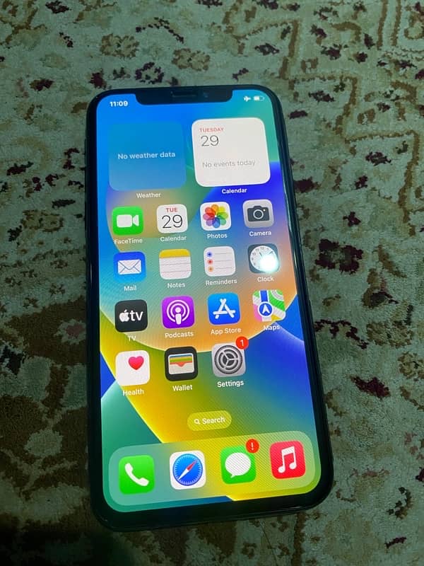 iphone x pta approved 0