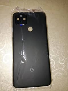 I want to sold my back pixel 4a