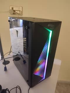 gaming pc i7 4th gen