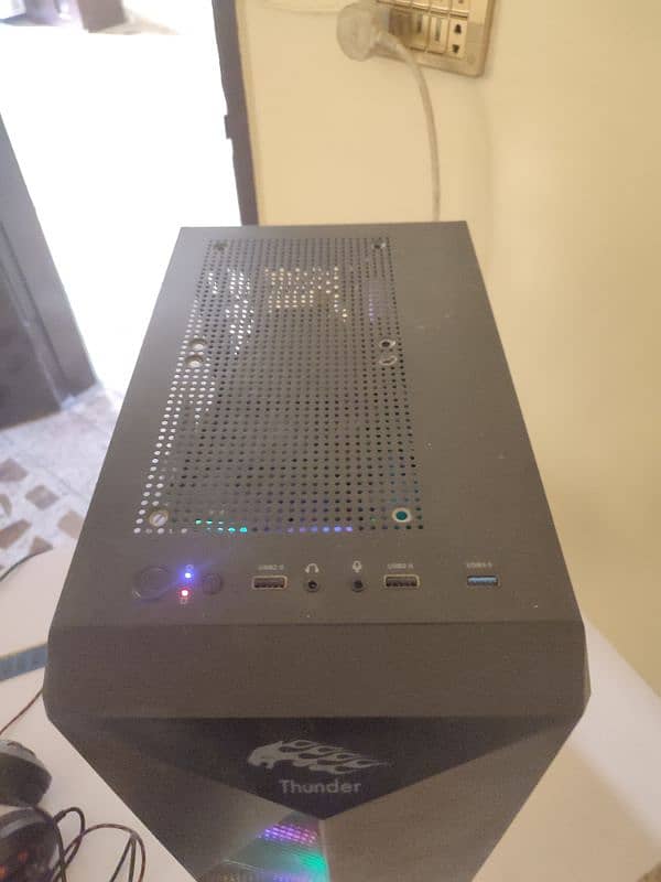 gaming pc i7 4th gen 3