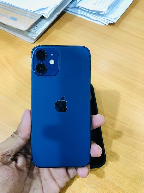 Iphone 12 Mini 128GB 10 by 10 1