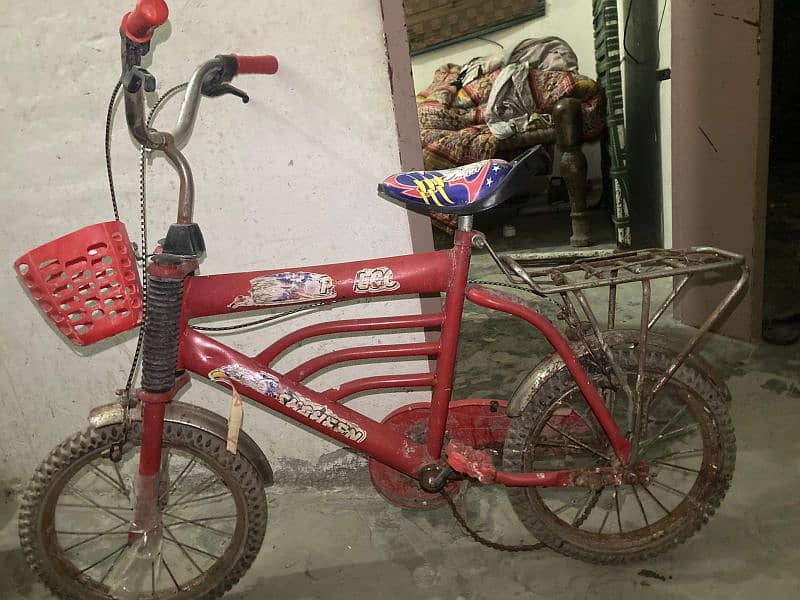 Used Bicycles for Sale in Lahore – Adult & Lightly Used Bicycle 0