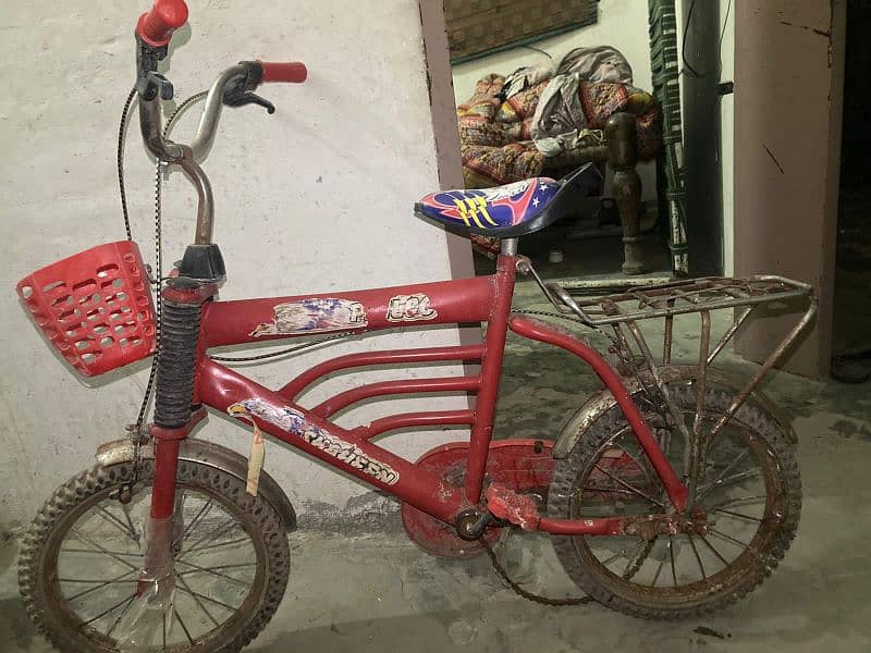 Used Bicycles for Sale in Lahore – Adult & Lightly Used Bicycle 1