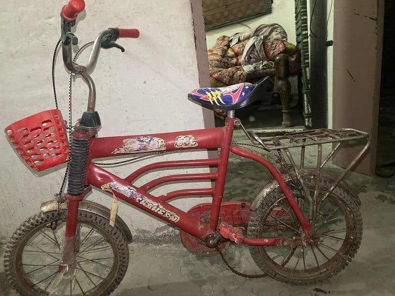 Used Bicycles for Sale in Lahore – Adult & Lightly Used Bicycle 2