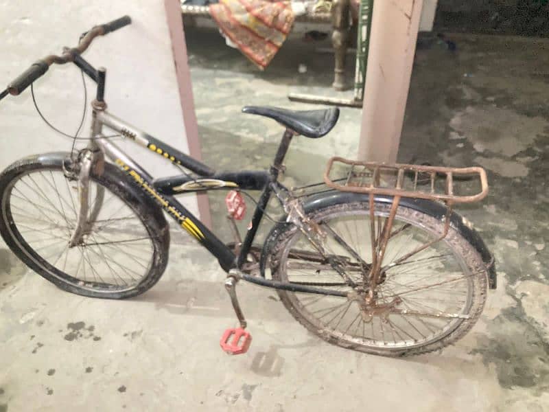 Used Bicycles for Sale in Lahore – Adult & Lightly Used Bicycle 3