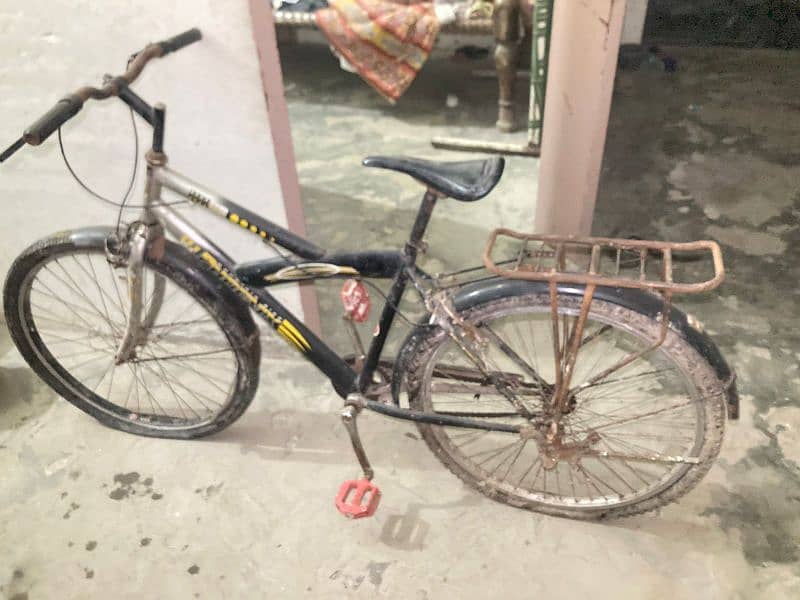 Used Bicycles for Sale in Lahore – Adult & Lightly Used Bicycle 4