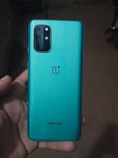 OnePlus 8t