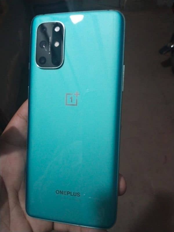 OnePlus 8t 1