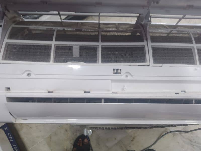 Homage AC 1.5 Ton Inverter 3