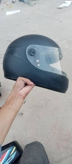 helmet & 125 tanki side cover