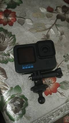 Go pro 11 black